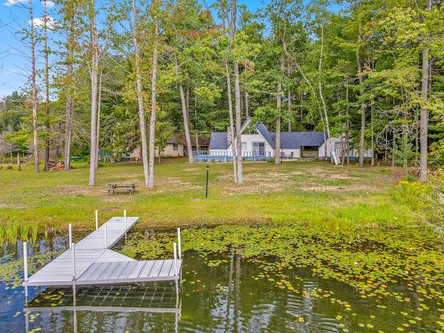 4323 E Vail Ln, Gaylord, MI 49735 - photo 44