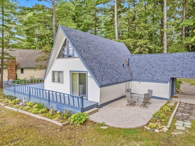 4323 E Vail Ln, Gaylord, MI 49735 - photo 51