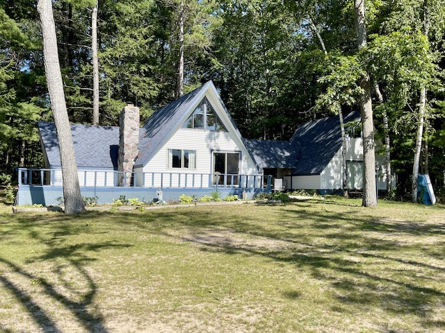 4323 E Vail Ln, Gaylord, MI 49735 - photo 63
