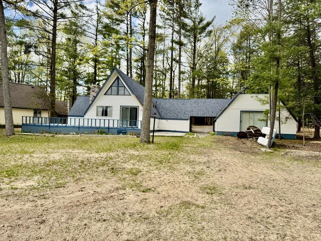 4323 E Vail Ln, Gaylord, MI 49735 - photo 67