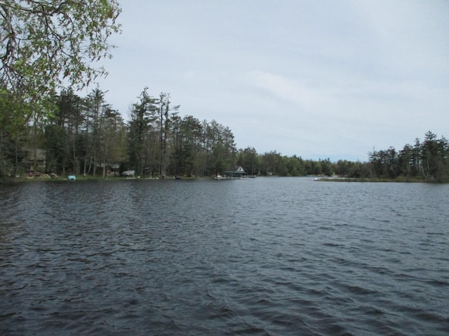 5622 Vacationland Dr, Lewiston, MI 49756 - water view