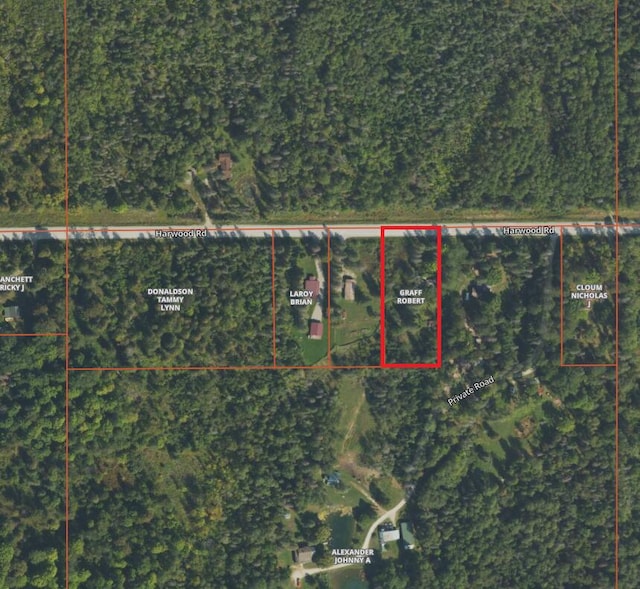 16905 Harwood Rd, Atlanta, MI 49709 - photo 20