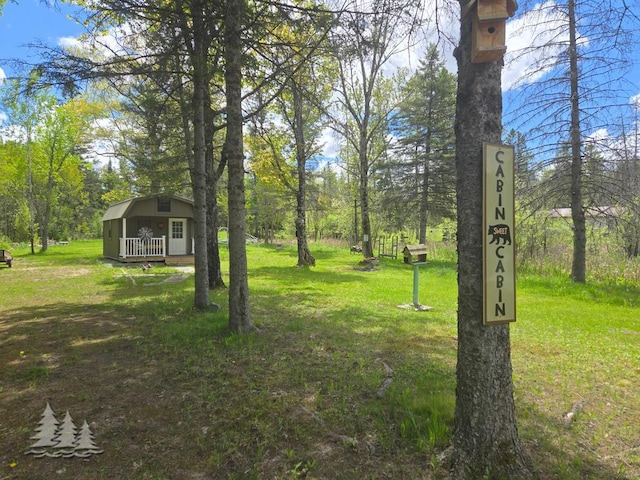 16905 Harwood Rd, Atlanta, MI 49709 - photo 19