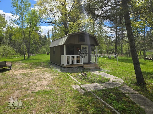 16905 Harwood Rd, Atlanta, MI 49709 - photo 3