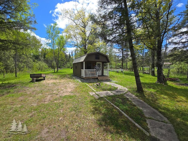 16905 Harwood Rd, Atlanta, MI 49709 - photo 5