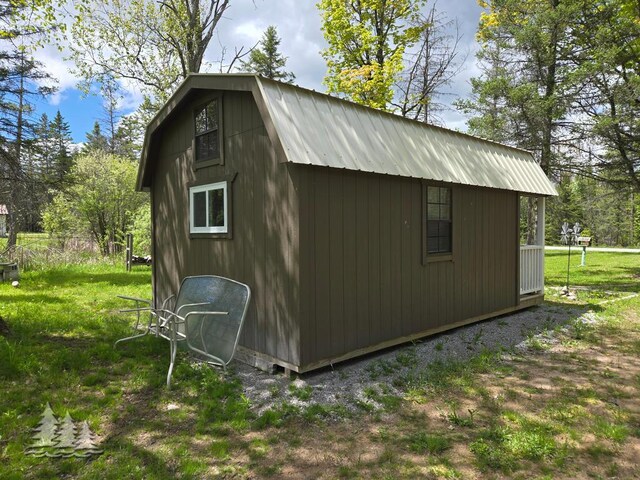 16905 Harwood Rd, Atlanta, MI 49709 - photo 11