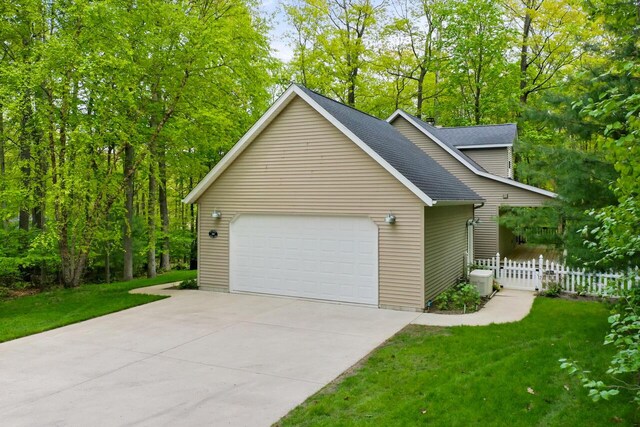 240 Monroe Blvd, Roscommon, MI 48653