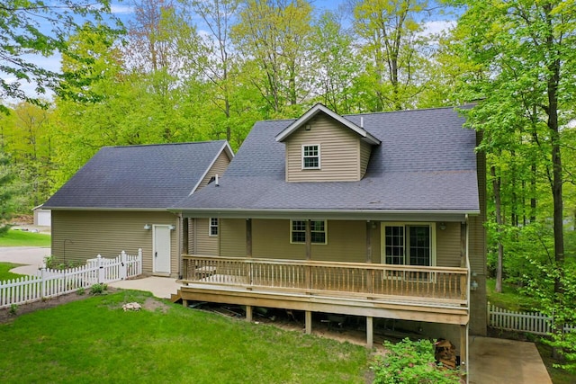 240 Monroe Blvd, Roscommon, MI 48653