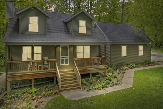 240 Monroe Blvd, Roscommon, MI 48653