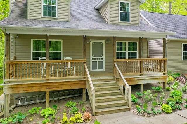 240 Monroe Blvd, Roscommon, MI 48653