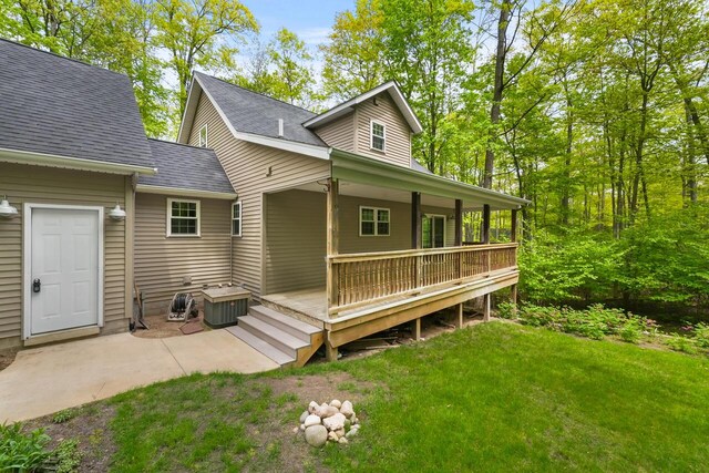 240 Monroe Blvd, Roscommon, MI 48653