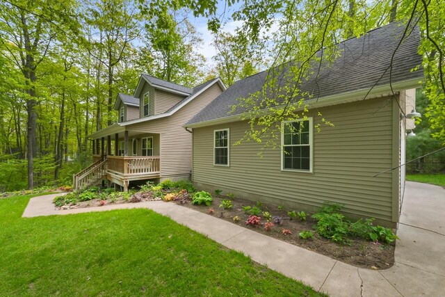 240 Monroe Blvd, Roscommon, MI 48653