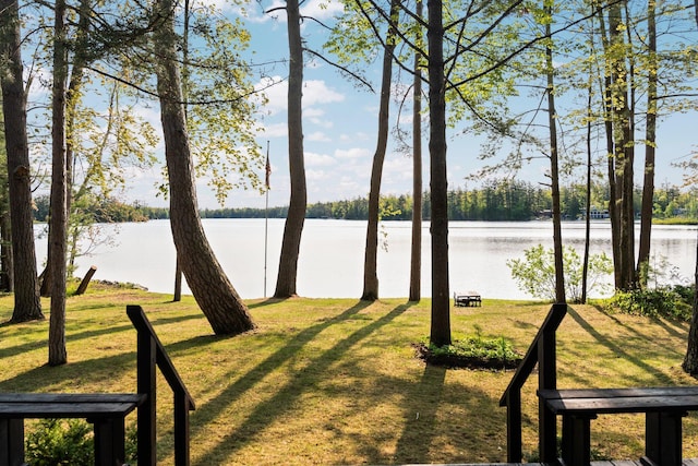 5506 Vacationland Dr, Lewiston, MI 49756 - photo 2