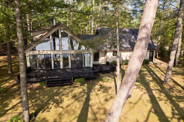 5506 Vacationland Dr, Lewiston, MI 49756 - photo 77
