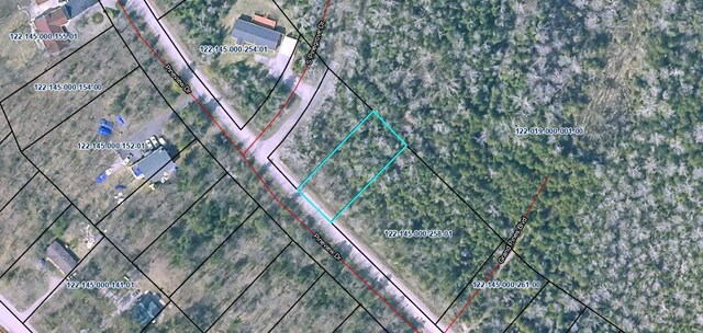 LOT257 Pineview Dr, Presque Isle, MI 49777 - photo 1