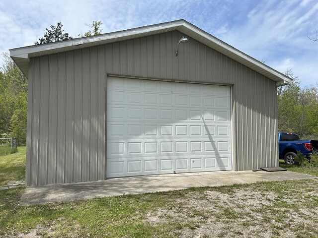 6251 M-65 N, Curran, MI 48728 - photo 14