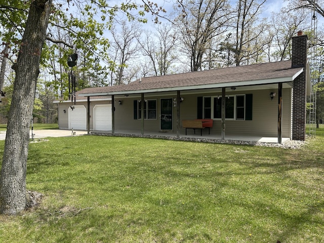 6251 M-65 N, Curran, MI 48728 - photo 1