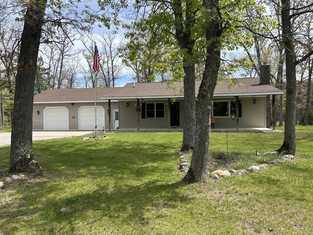 6251 M-65 N, Curran, MI 48728 - photo 21