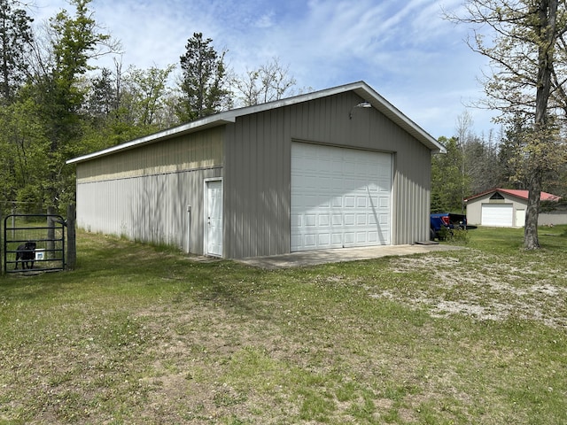 6251 M-65 N, Curran, MI 48728 - photo 13