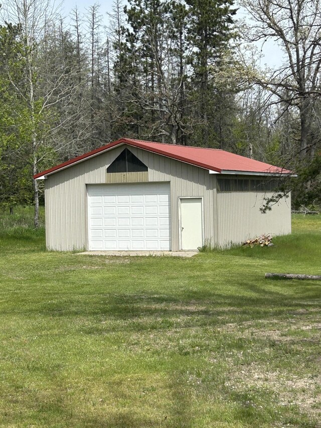 6251 M-65 N, Curran, MI 48728 - photo 16