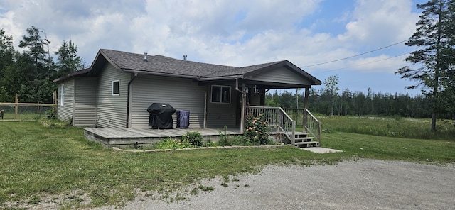 2460 Hamilton Rd, Alpena, MI 49707 - photo 2