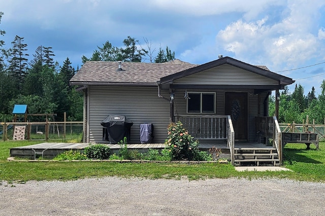 2460 Hamilton Rd, Alpena, MI 49707 - photo 1