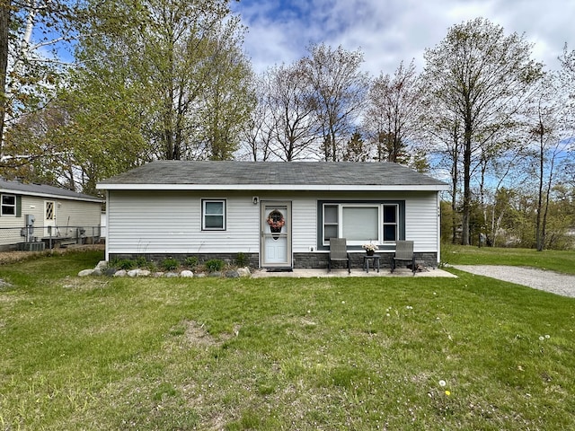 914 W Cadillac St, Mackinaw City, MI 49701 - photo 1