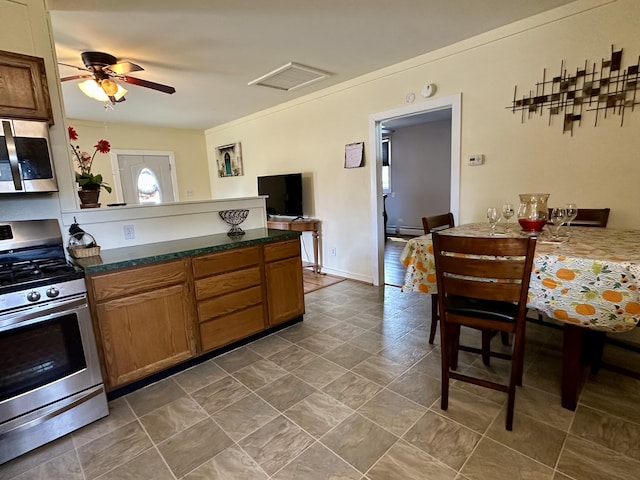 914 W Cadillac St, Mackinaw City, MI 49701 - photo 8
