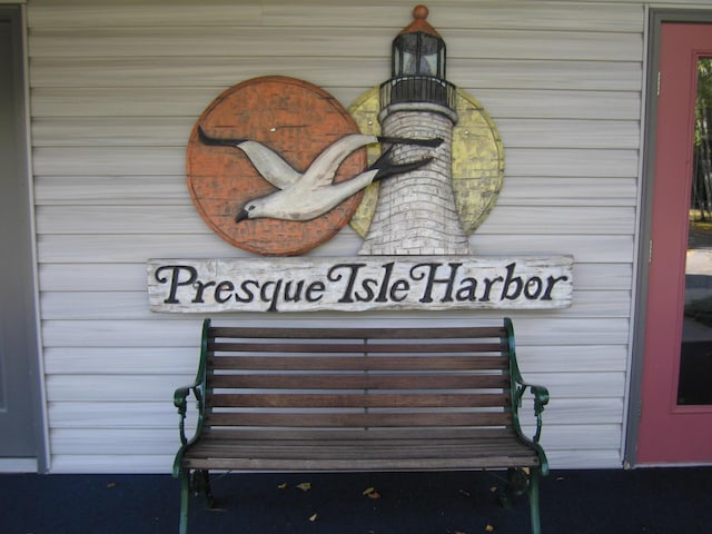 LOT325 Fallen Timbers Dr, Presque Isle, MI 49777