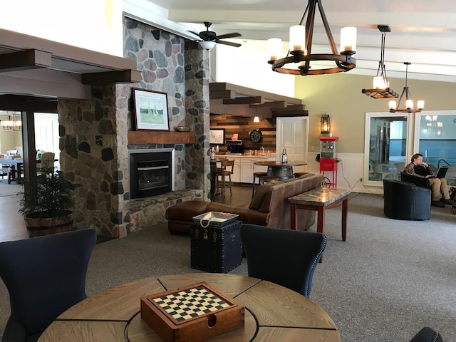 LOT325 Fallen Timbers Dr, Presque Isle, MI 49777