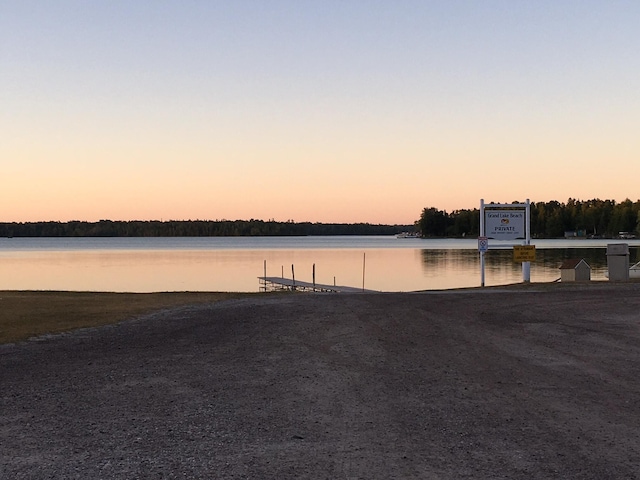 LOT325 Fallen Timbers Dr, Presque Isle, MI 49777