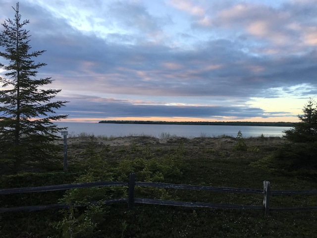 LOT325 Fallen Timbers Dr, Presque Isle, MI 49777