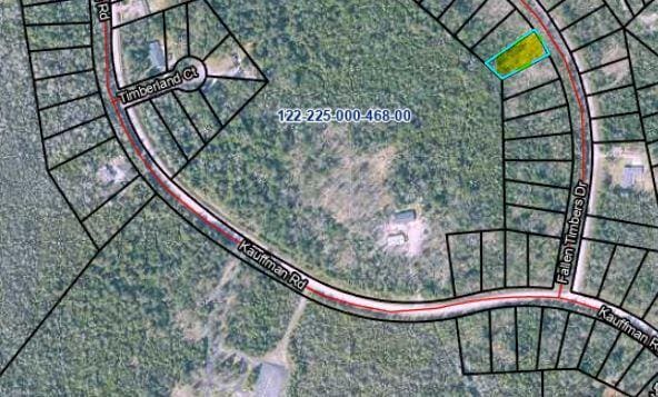 LOT325 Fallen Timbers Dr, Presque Isle, MI 49777