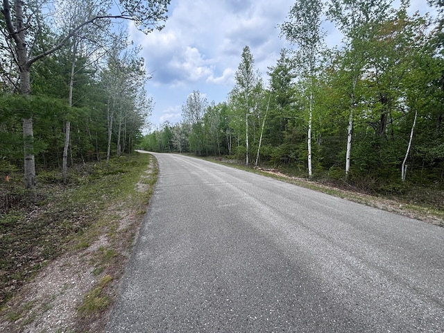 LOT325 Fallen Timbers Dr, Presque Isle, MI 49777