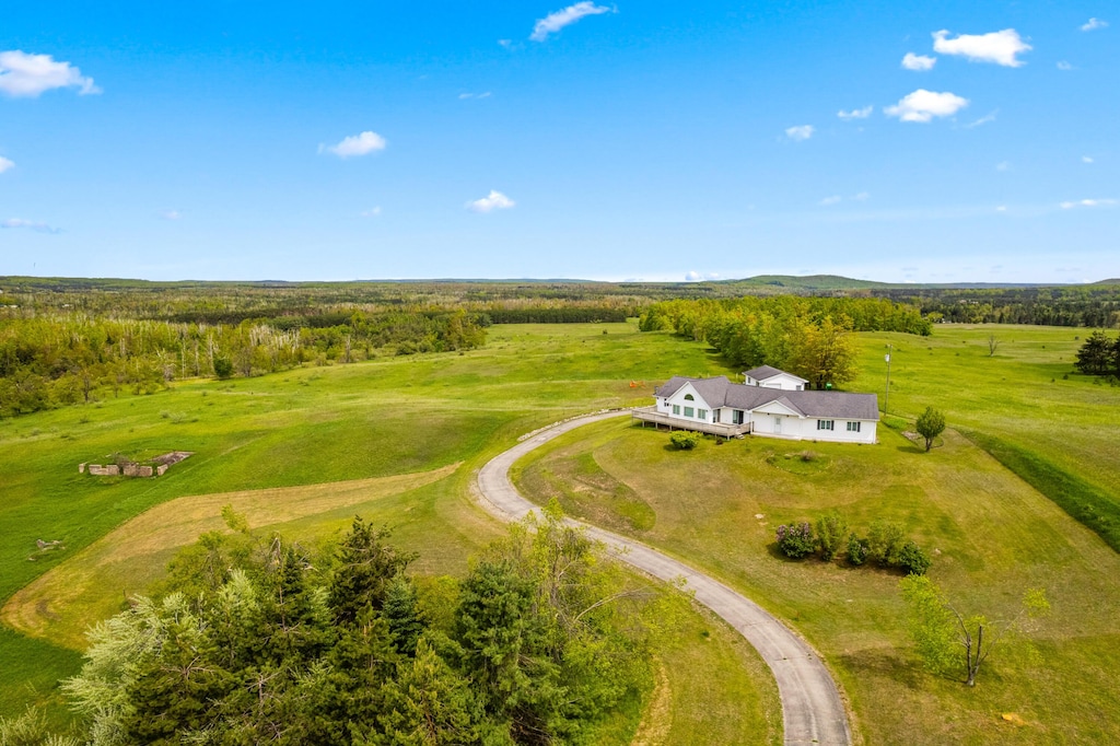 2180 Poquette Rd, Gaylord, MI 49735 - photo 1
