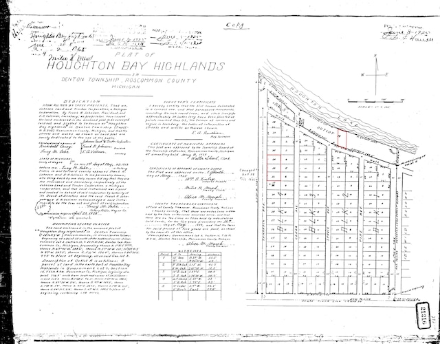 132 16th St, Prudenville, MI 48651 - view of miscellaneous property collateral