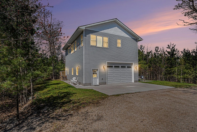 6850 Beach Rd, Rogers City, MI 49779 - photo 1