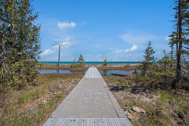 6850 Beach Rd, Rogers City, MI 49779 - photo 3