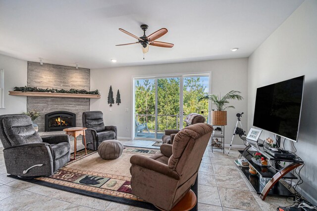 6850 Beach Rd, Rogers City, MI 49779 - photo 5