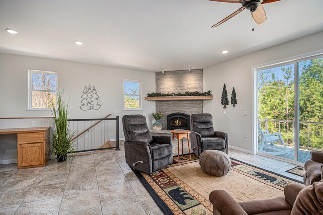 6850 Beach Rd, Rogers City, MI 49779 - photo 6
