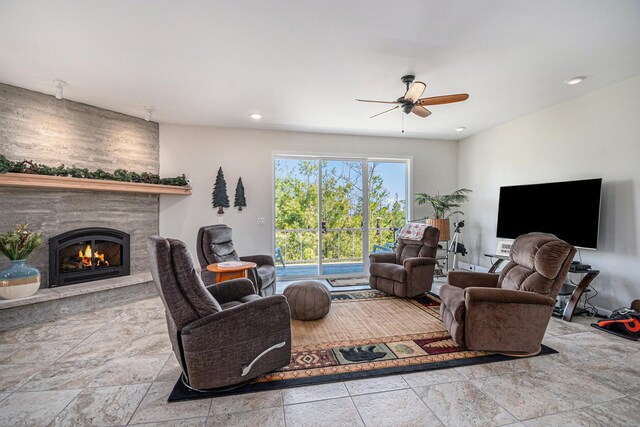6850 Beach Rd, Rogers City, MI 49779 - photo 7