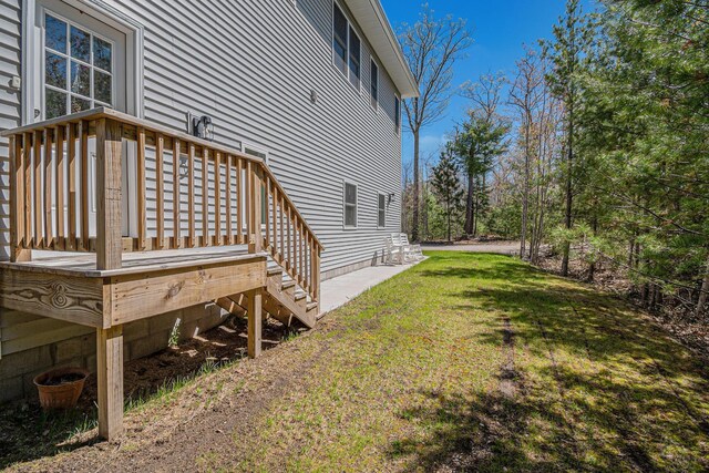 6850 Beach Rd, Rogers City, MI 49779 - photo 40