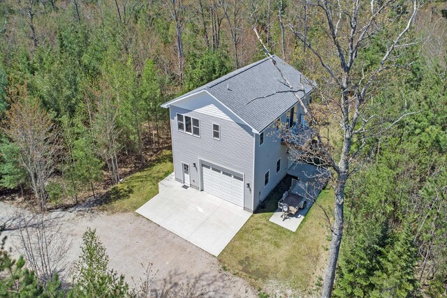 6850 Beach Rd, Rogers City, MI 49779 - photo 47