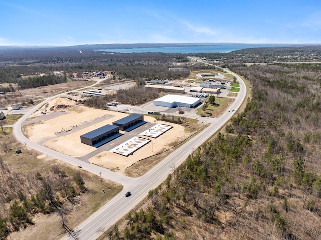 5384 Commerce Blvd, Indian River, MI 49749