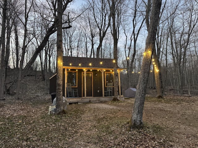 LOT15 W Wildwood Ln, Brevort, MI 49760