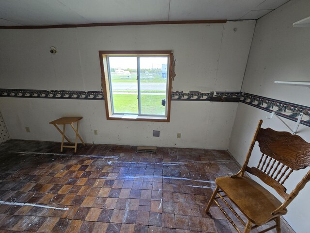 903 W 8th St, Mio, MI 48647 - view of empty room