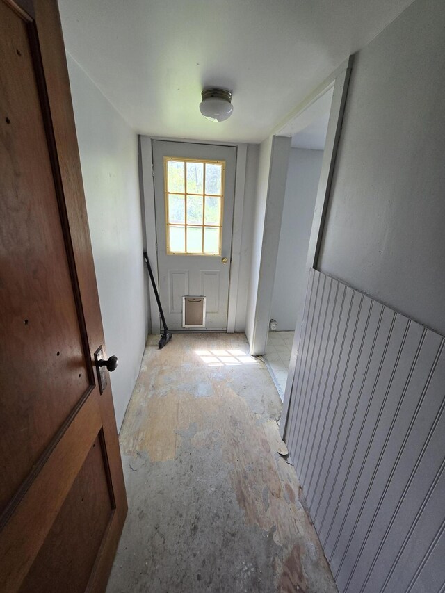 903 W 8th St, Mio, MI 48647 - view of corridor