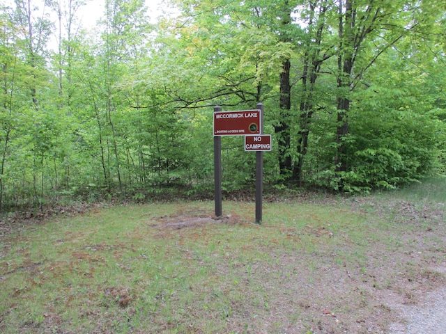 000 Lutz Rd, Atlanta, MI 49709 - photo 3