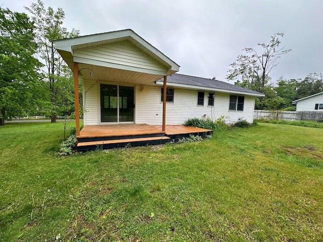 720 Crestwood Dr, Gaylord, MI 49735 - photo 5
