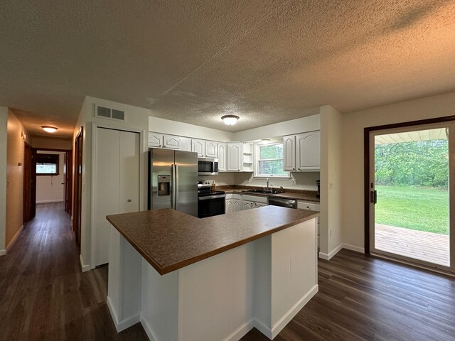 720 Crestwood Dr, Gaylord, MI 49735 - photo 8